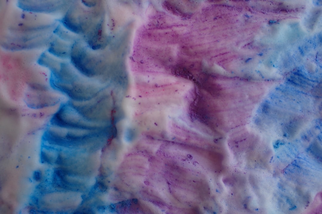 Photo Scar tissue