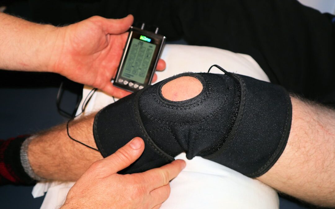 Photo Physical therapy