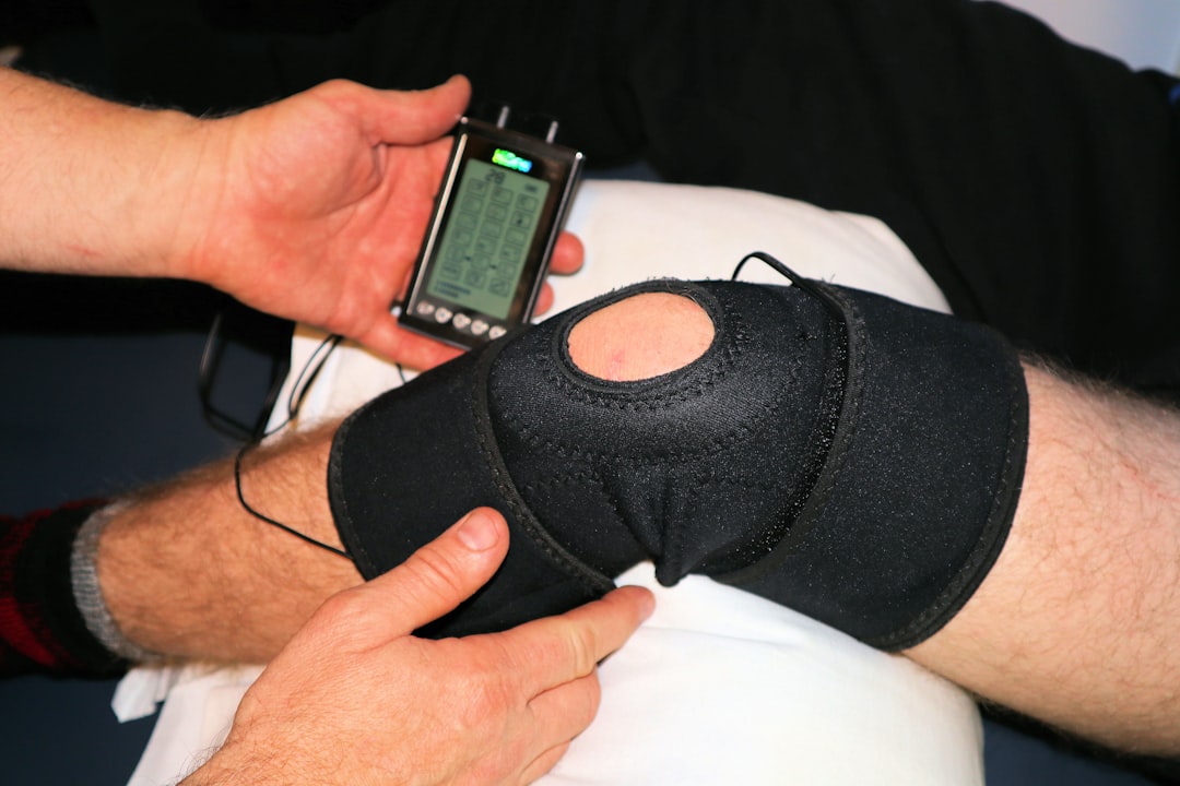 Photo Physical therapy