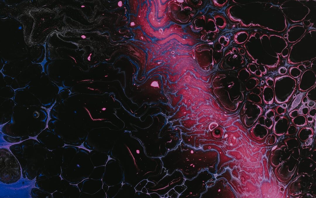 Photo Epidemiological map