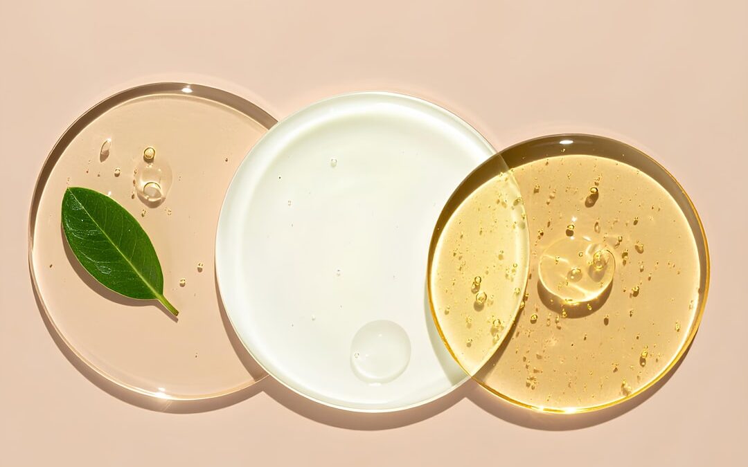 Photo Moisturizing cream