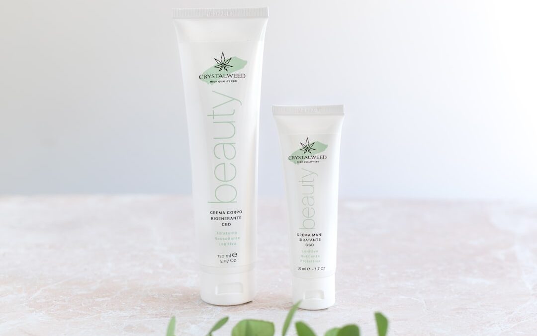 Photo Moisturizing cream