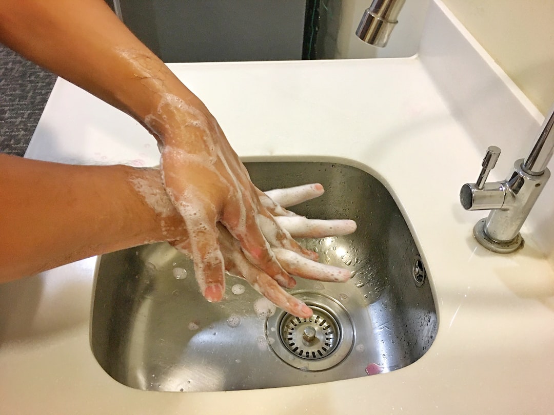 Photo Skin rash
