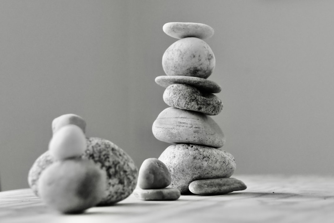 Photo Hormone imbalance