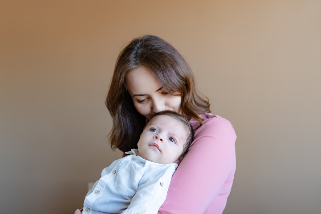 Photo Breastfeeding support