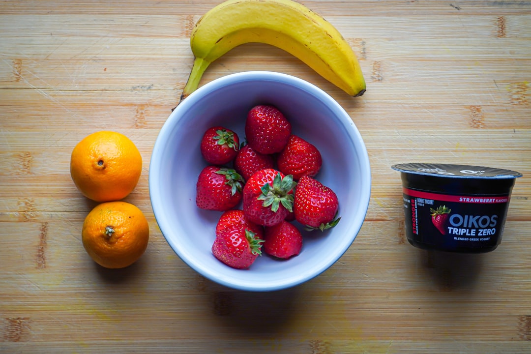 Photo Healthy diet