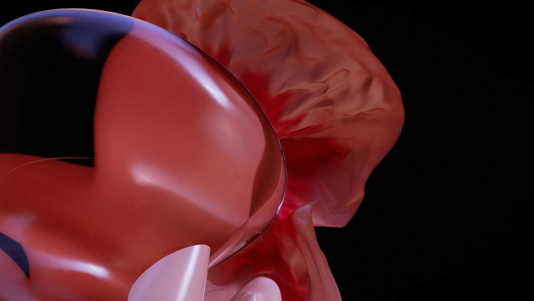Photo Cardiac ablation