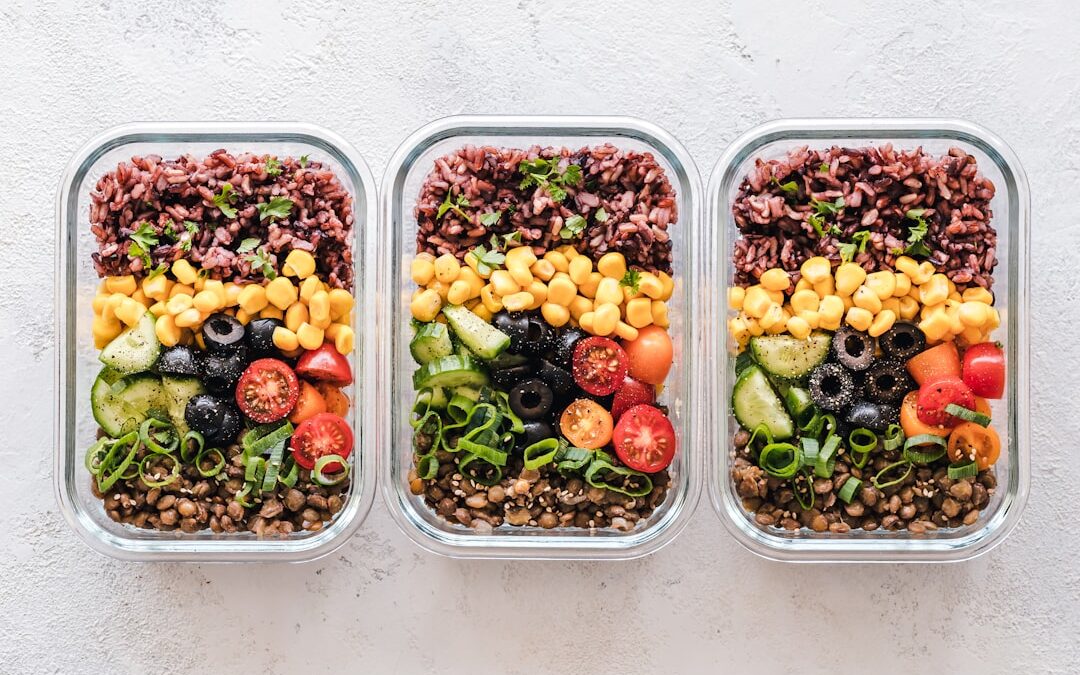 Photo Healthy food