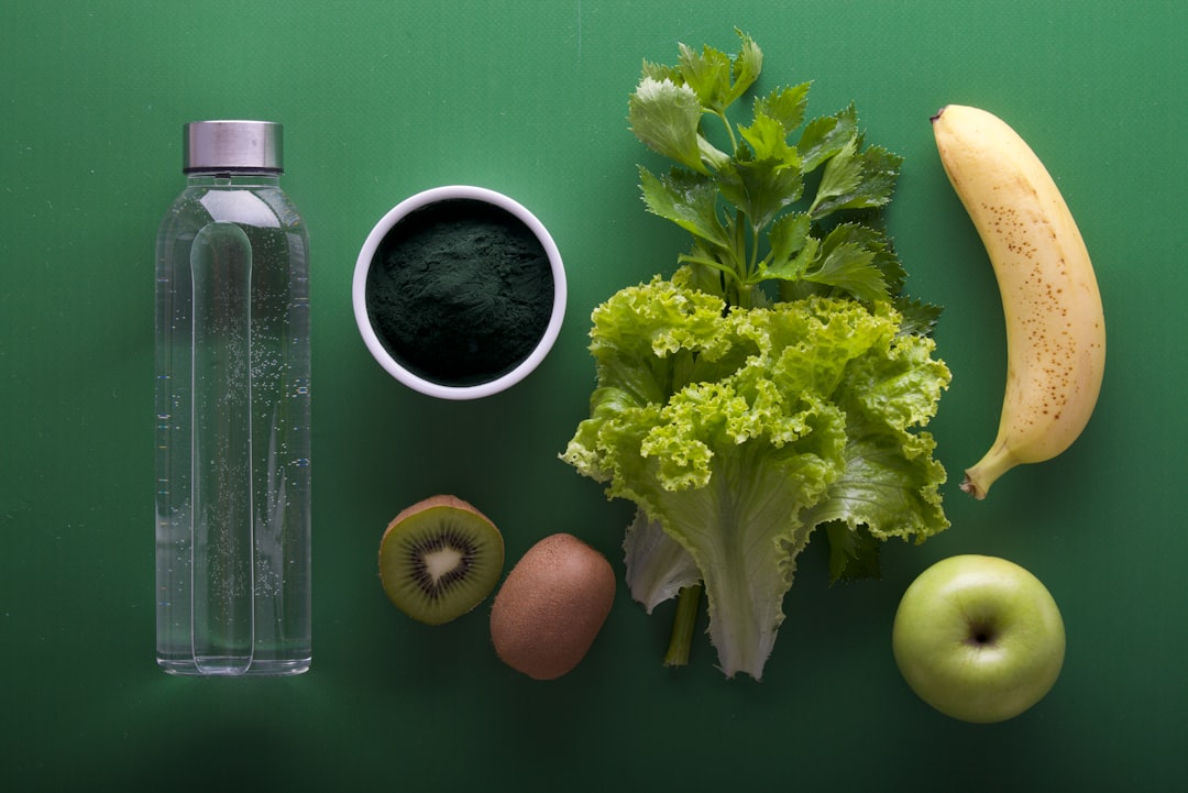 Photo Healthy diet