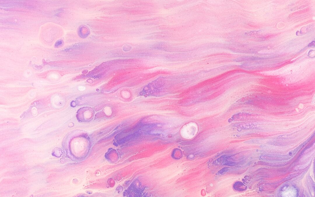 Photo Ovarian cysts