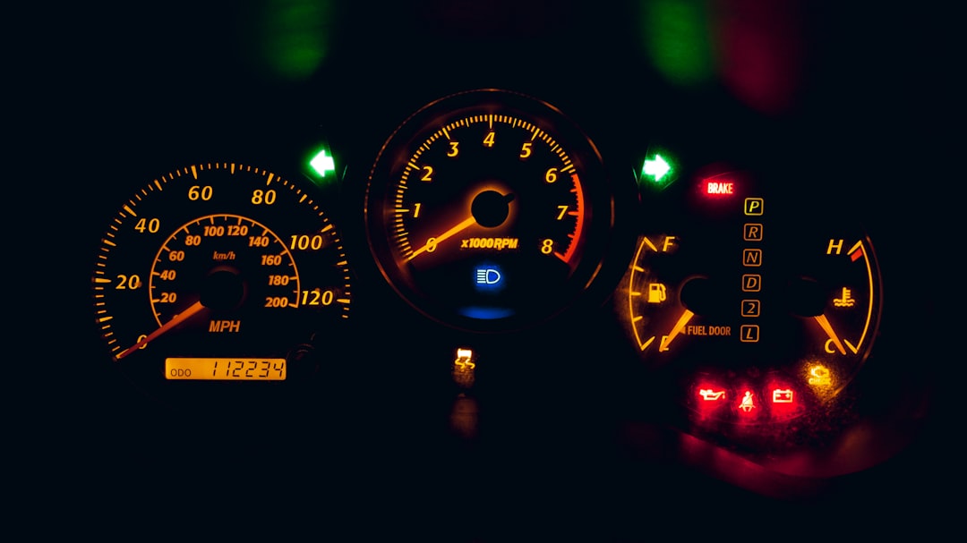 Photo Motion sickness