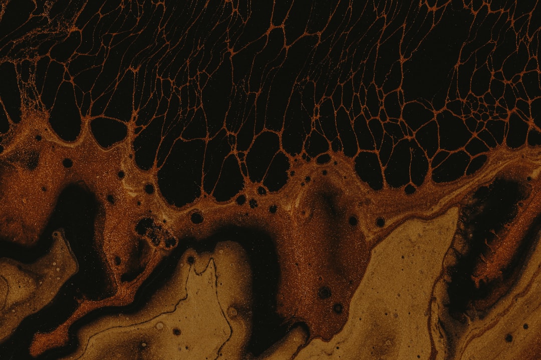 Photo Nerve damage