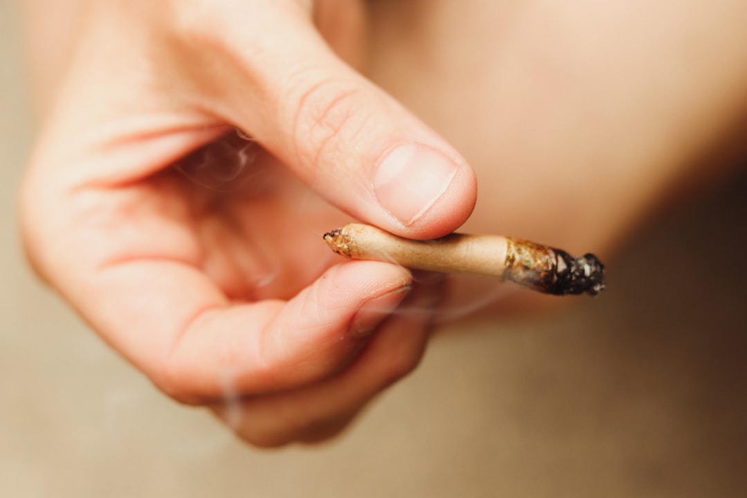 Photo Joint pain