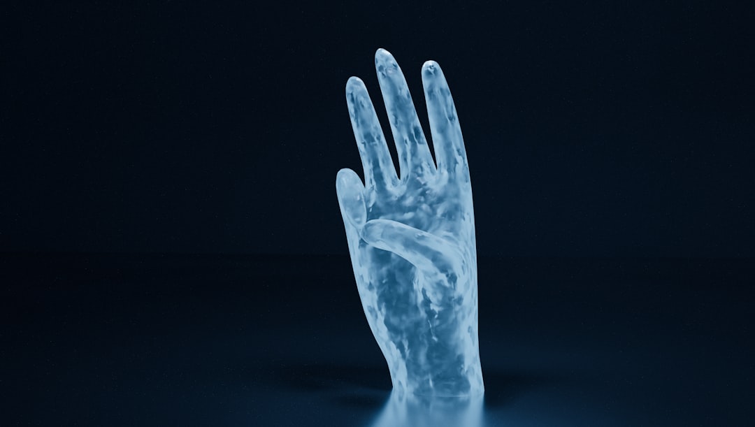 Photo X-ray scan