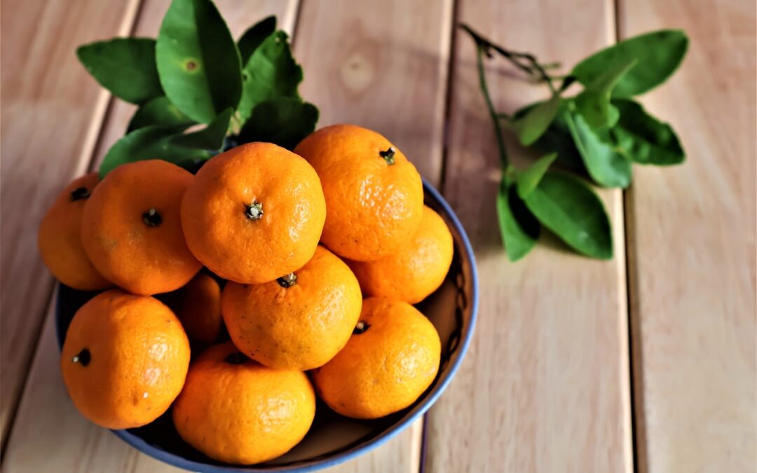 Photo Vitamin C