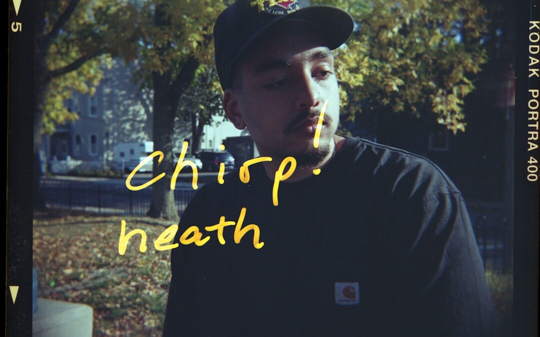 Photo High pH