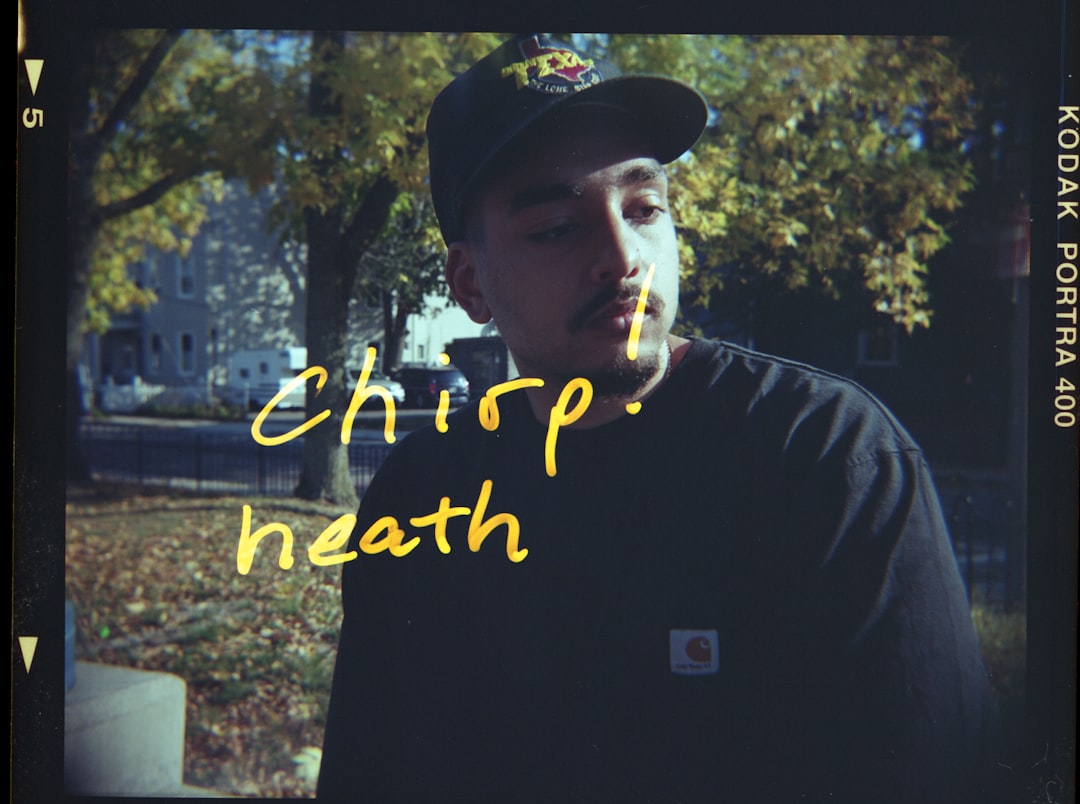 Photo High pH