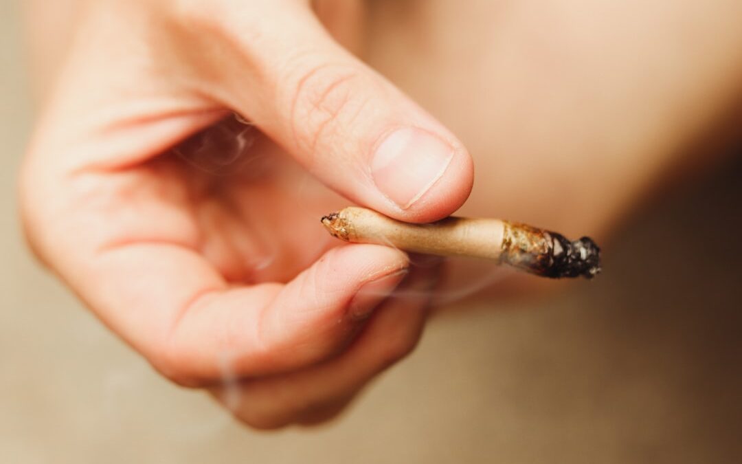 Photo Joint pain