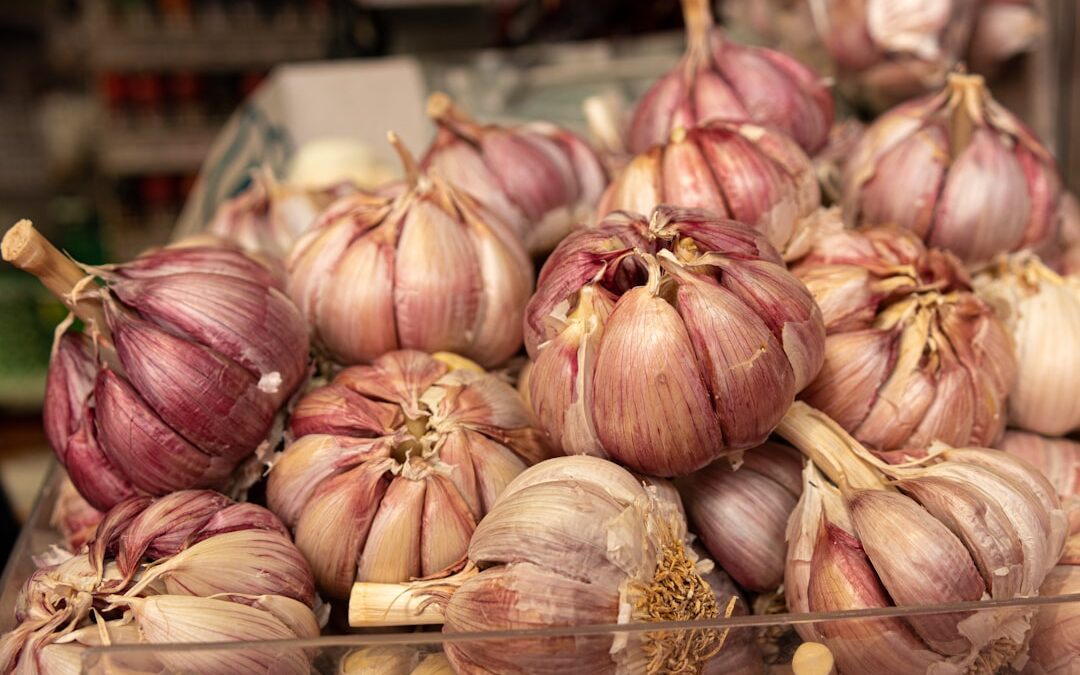Photo Onion and stomach acid