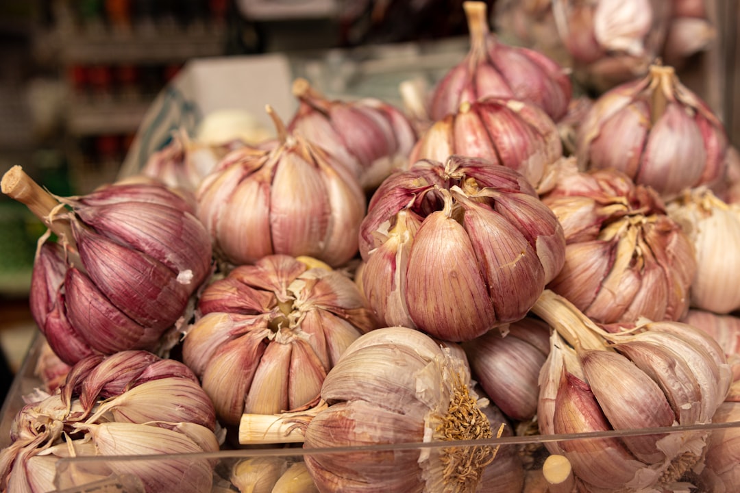 Photo Onion and stomach acid