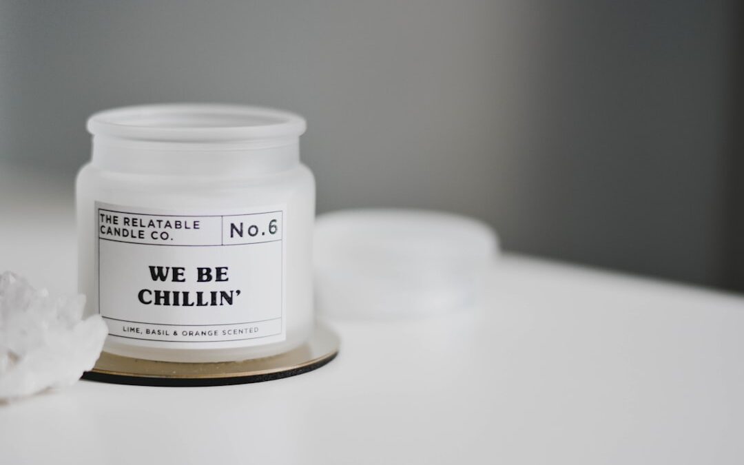 Photo Anti-itch cream