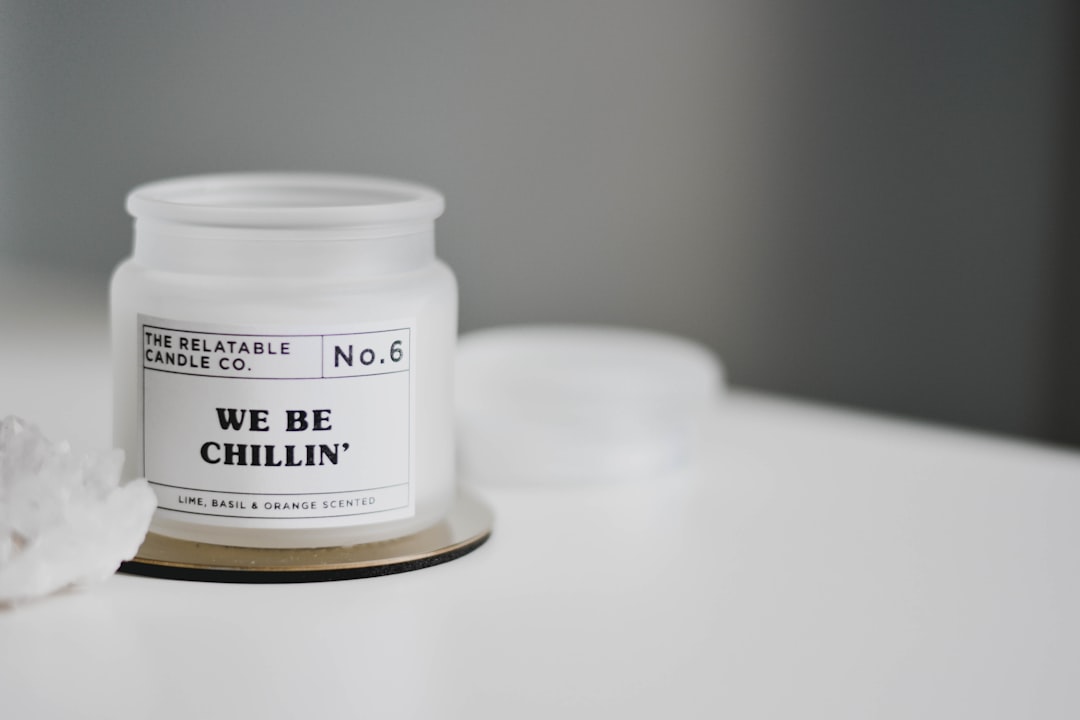 Photo Anti-itch cream
