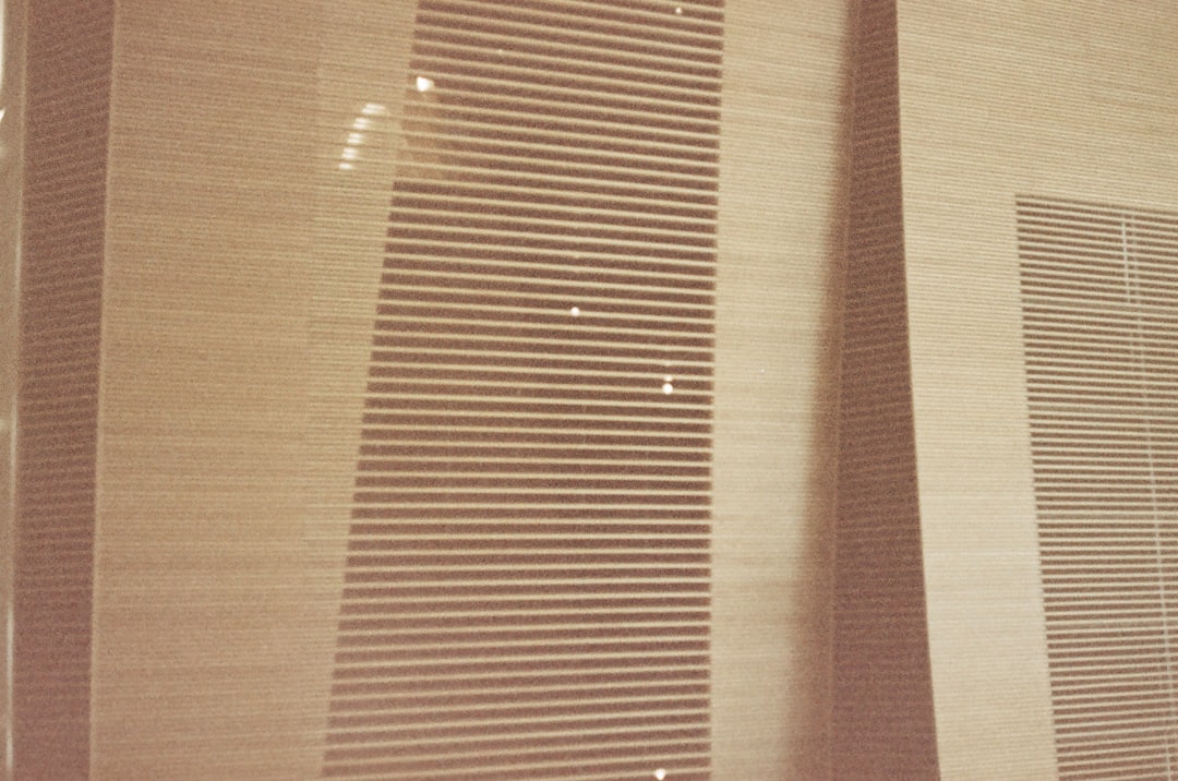 Photo pH test strip