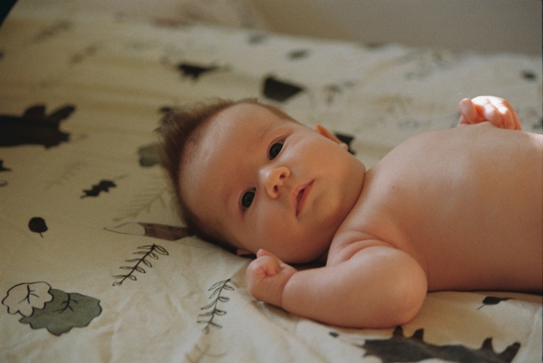 Photo Baby bib