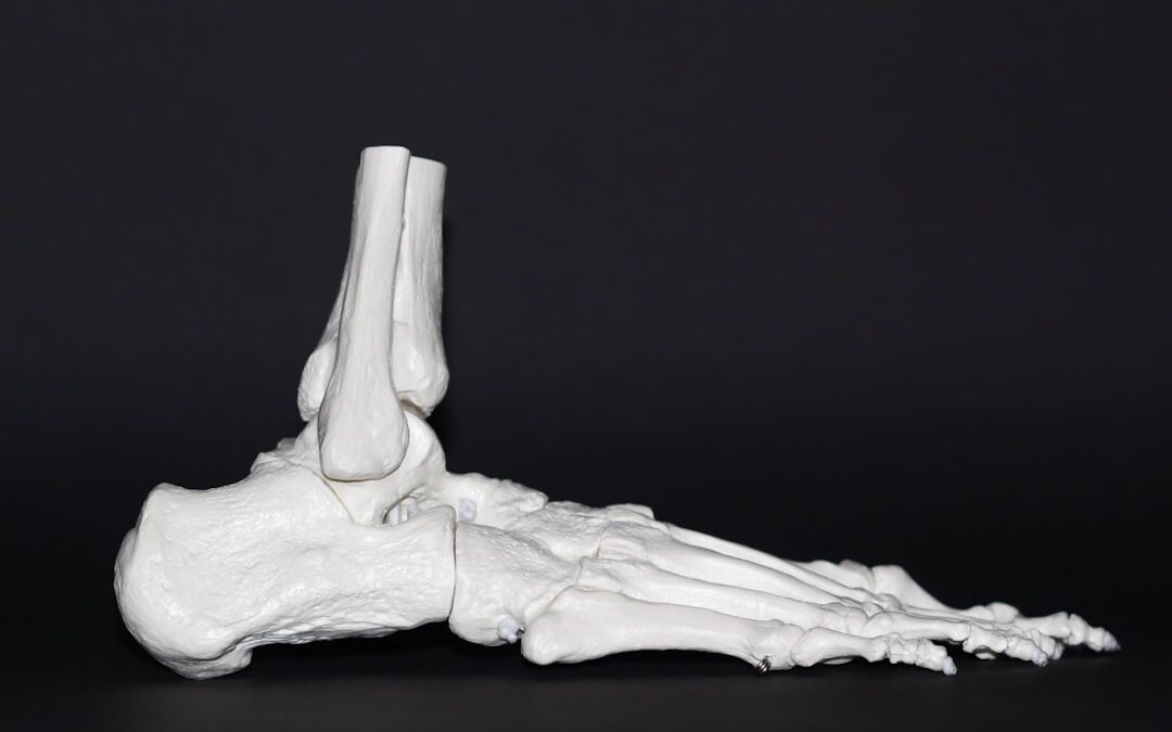 Photo Joint pain