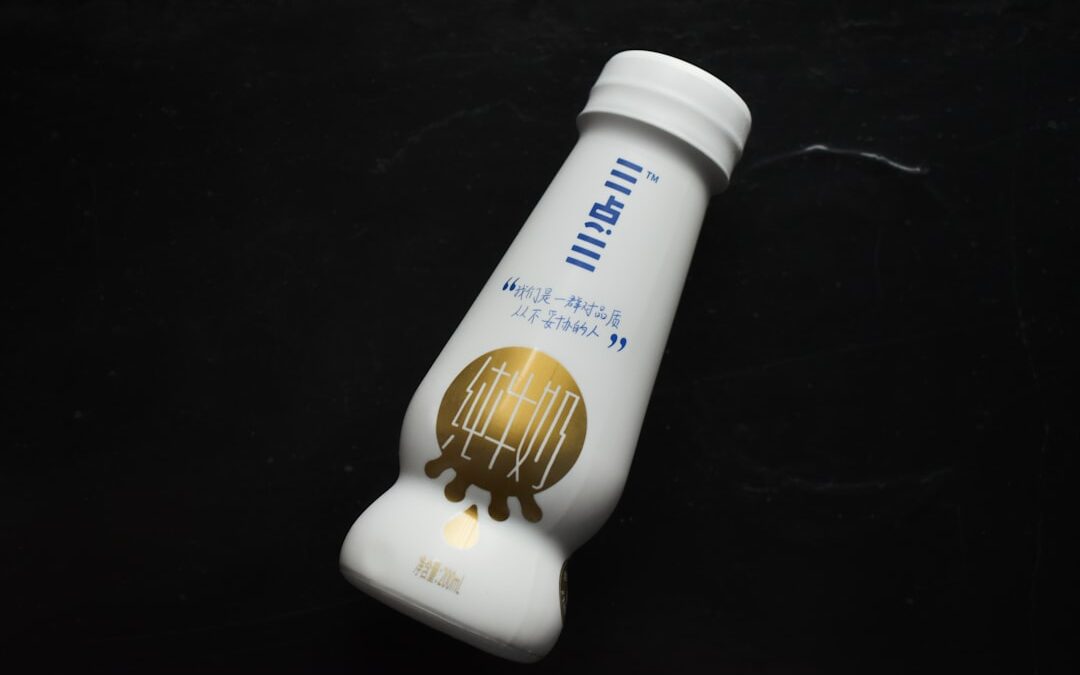 Photo Joint supplement