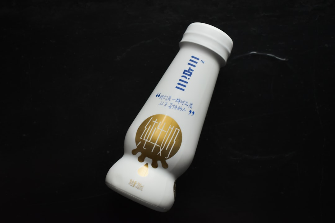 Photo Joint supplement