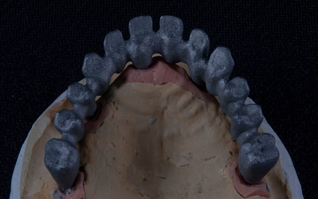 Photo Dental X-ray