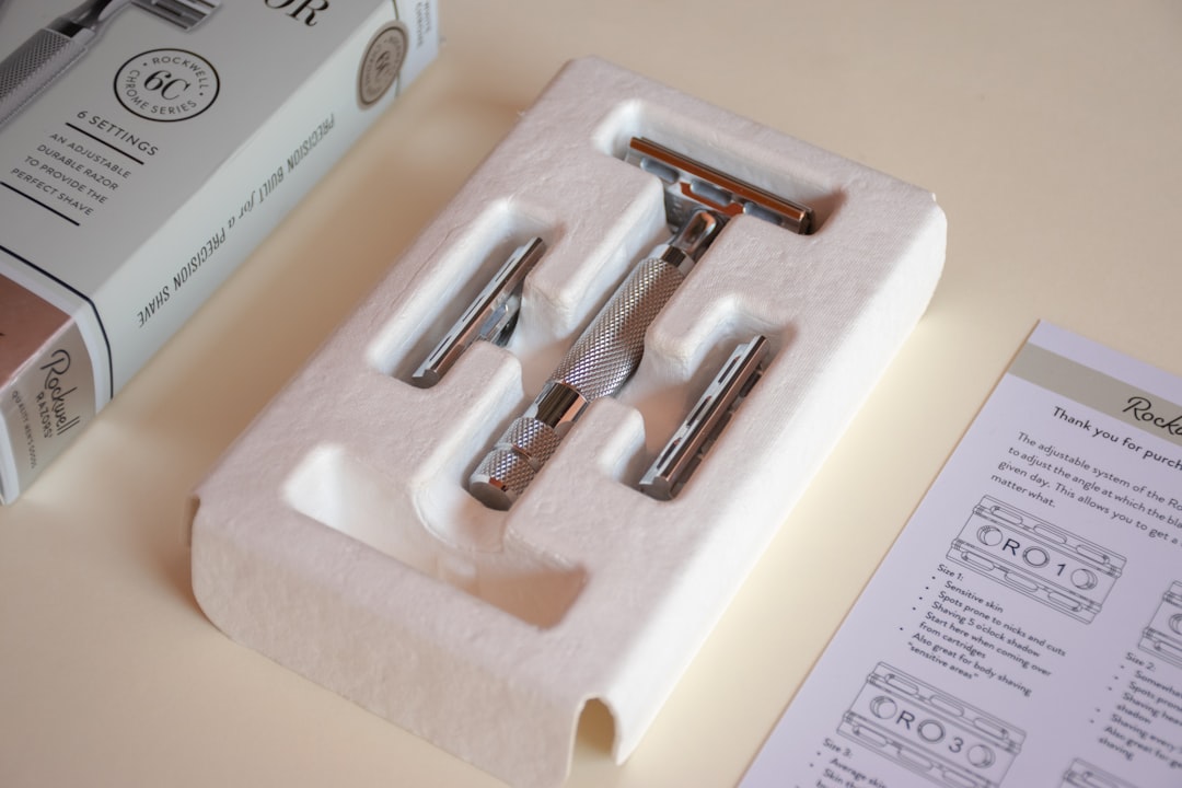 Photo Dental tools