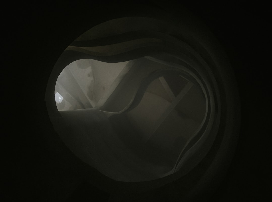 Photo MRI scan