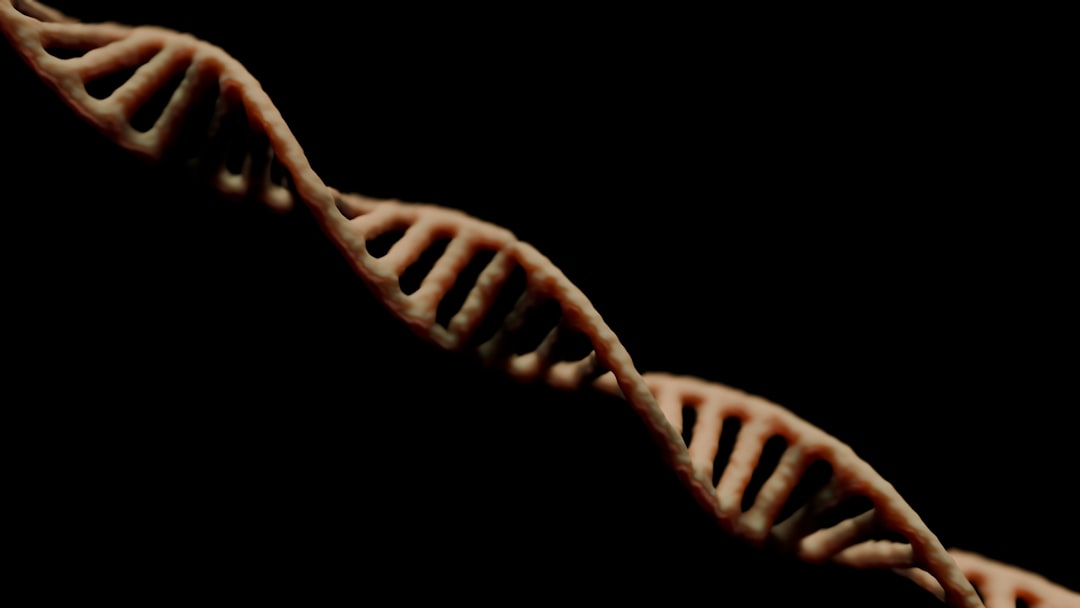 Photo Gene therapy