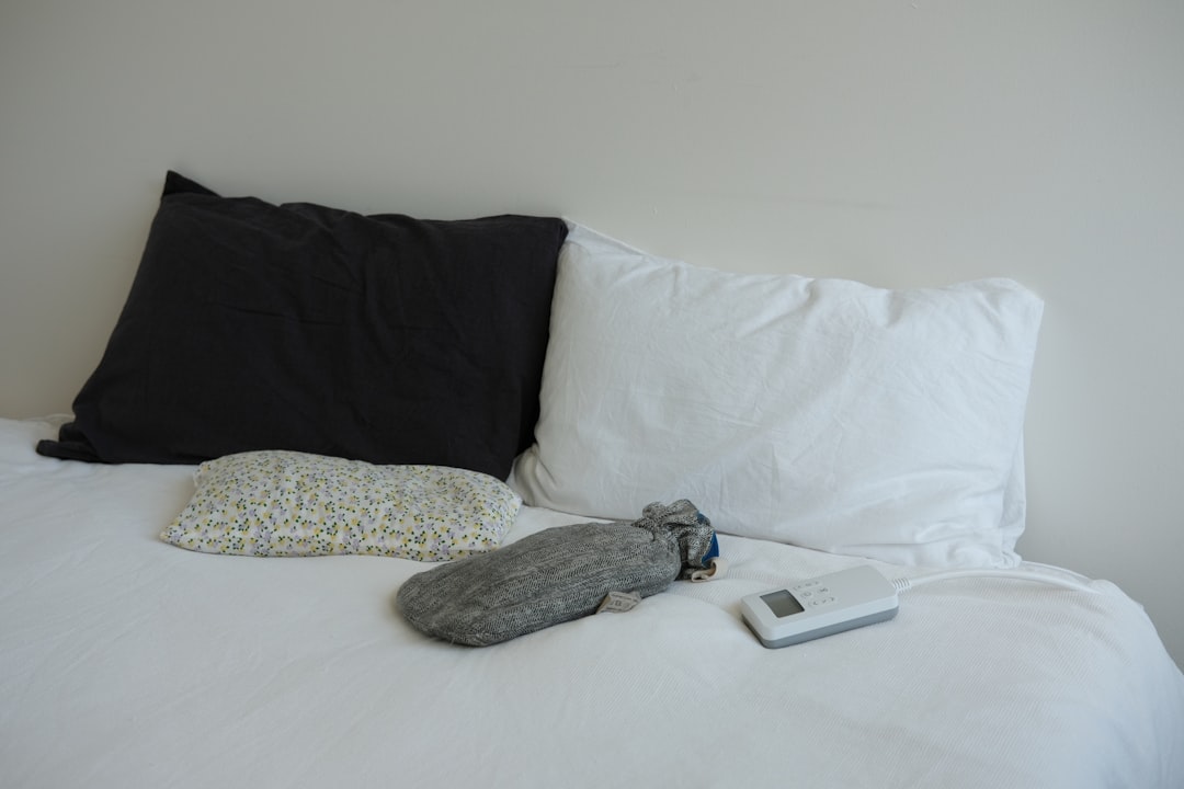 Photo Adjustable bed