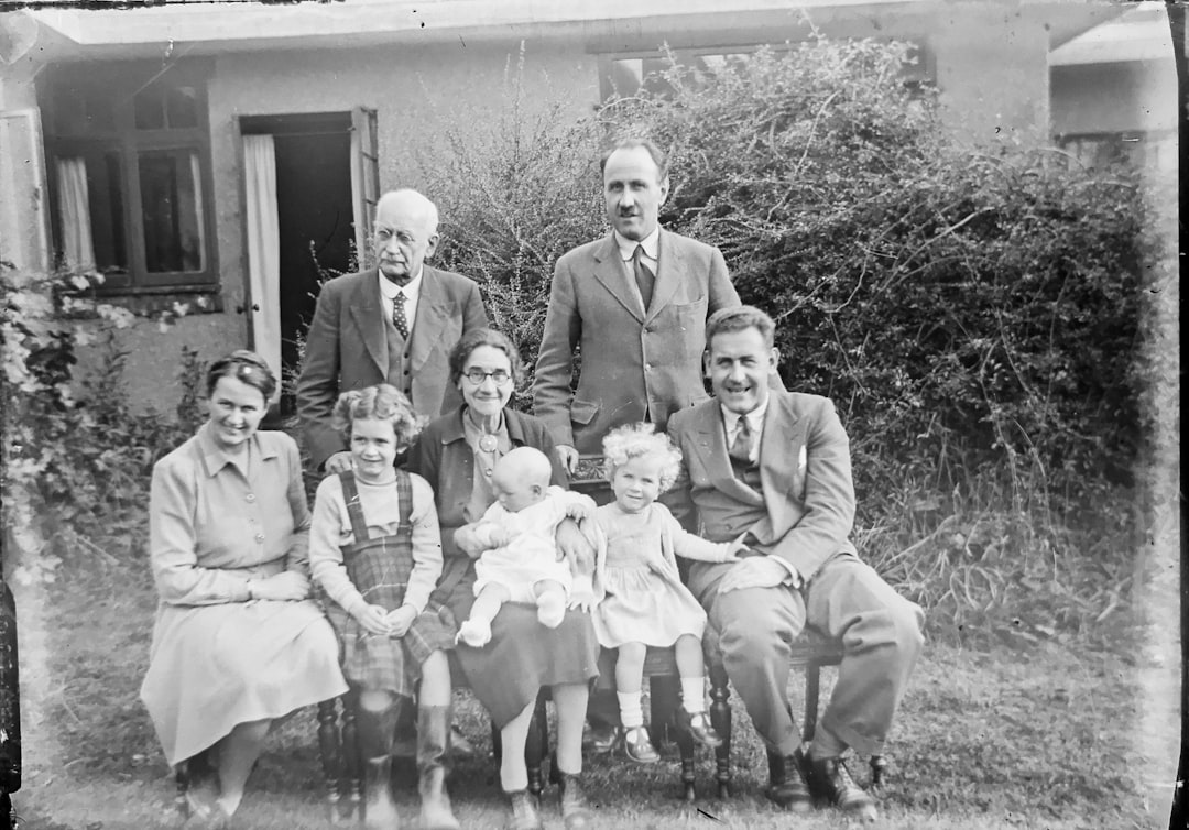 Photo Genetic inheritance