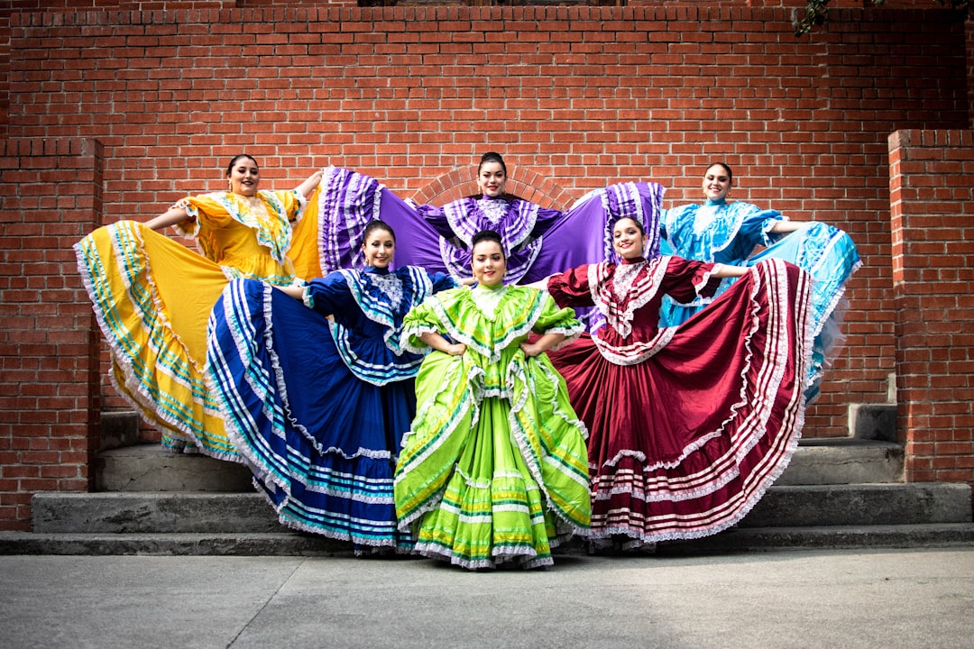 Photo Traditional attire