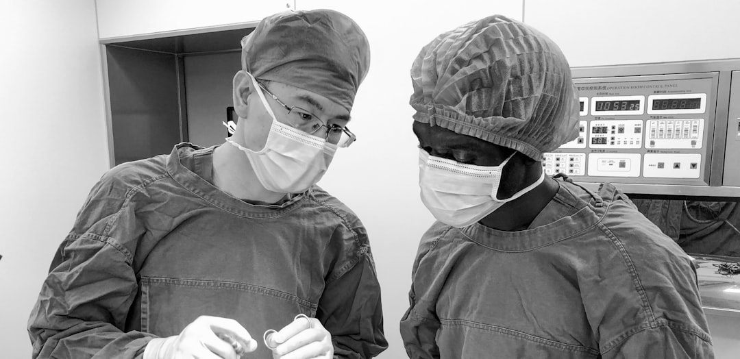 Photo Endoscopy report