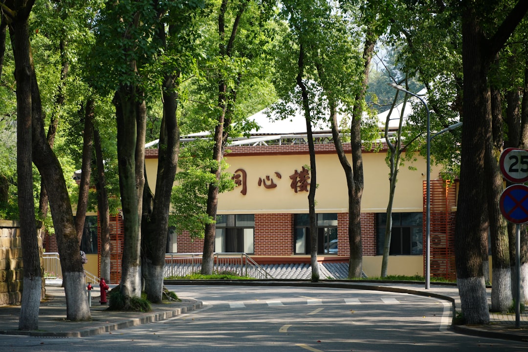 Photo Rehabilitation center