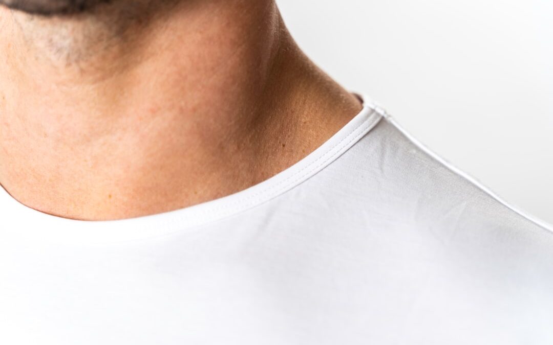 Photo Neck retraction