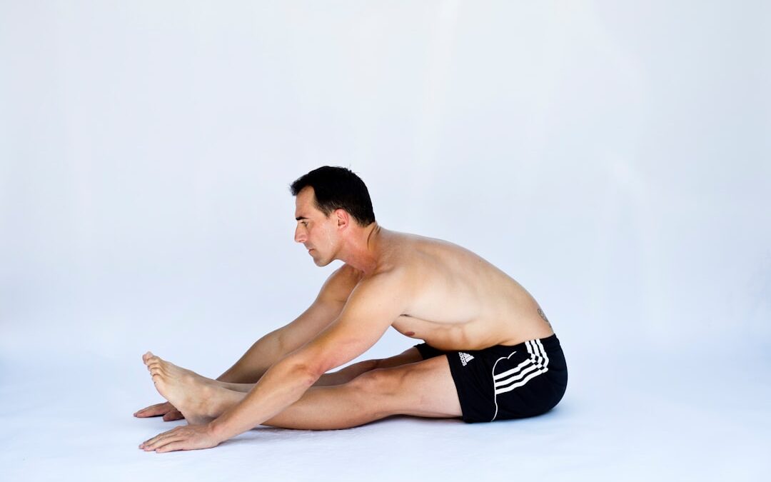 Photo Chiropractic adjustment