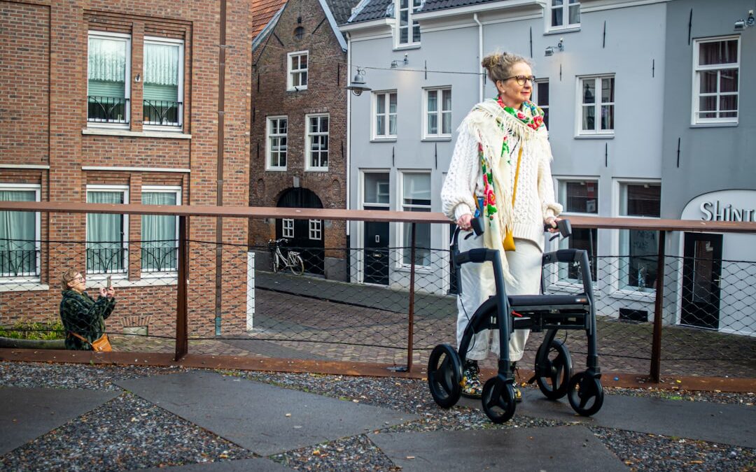 Photo Rehabilitation equipment