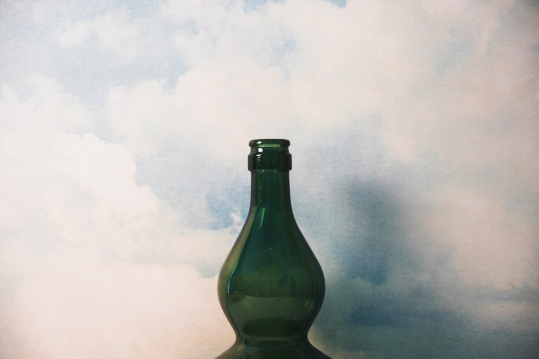 Photo Antacid bottle