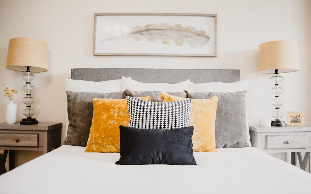 Photo Pillows