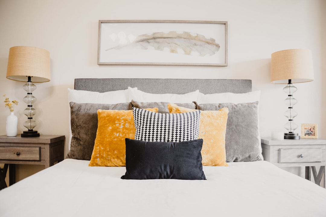 Photo Pillows