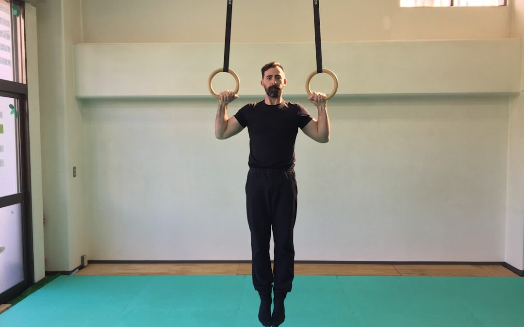 Photo Neck exercises