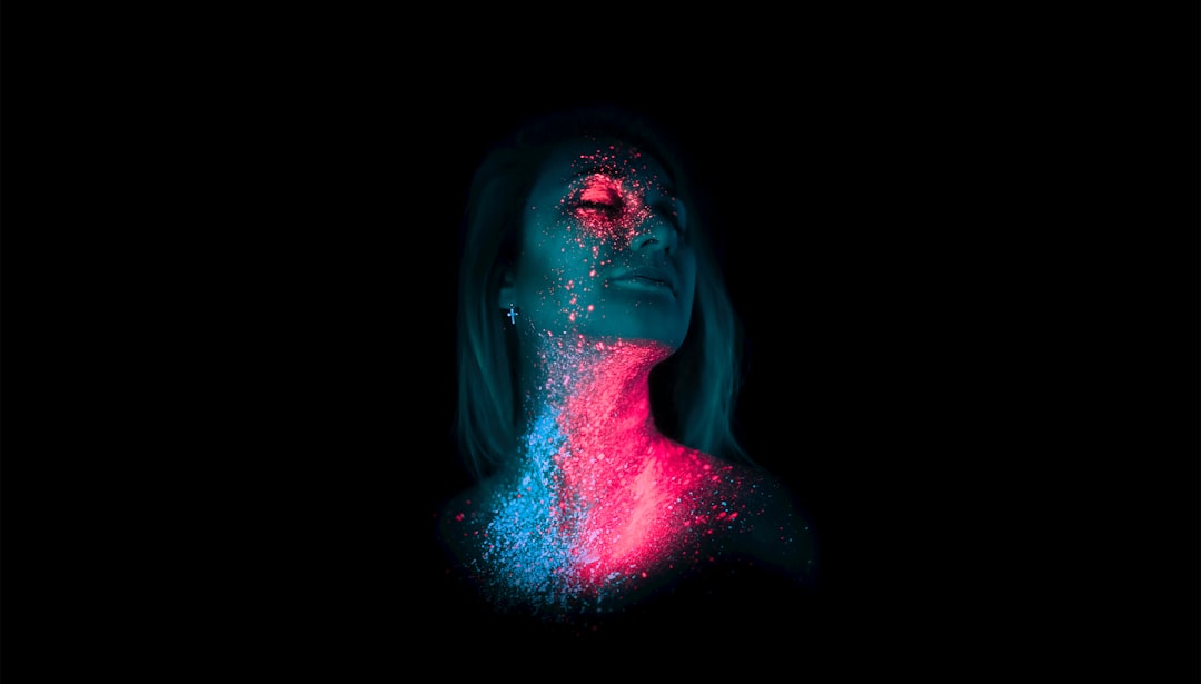 Photo UV light