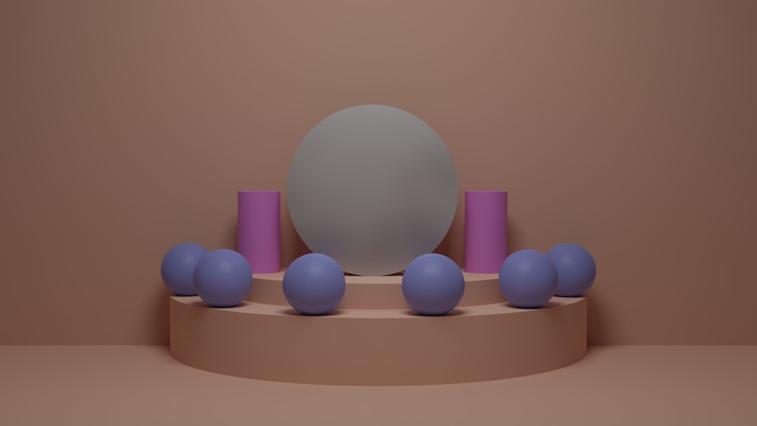 Photo Exercise ball