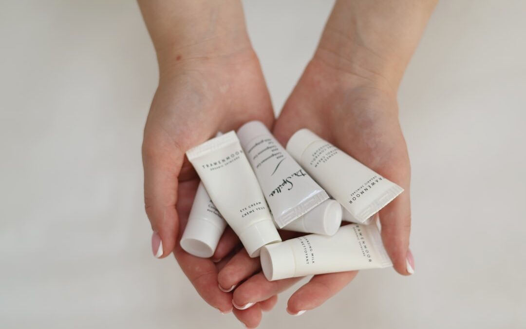 Photo Compression bandage